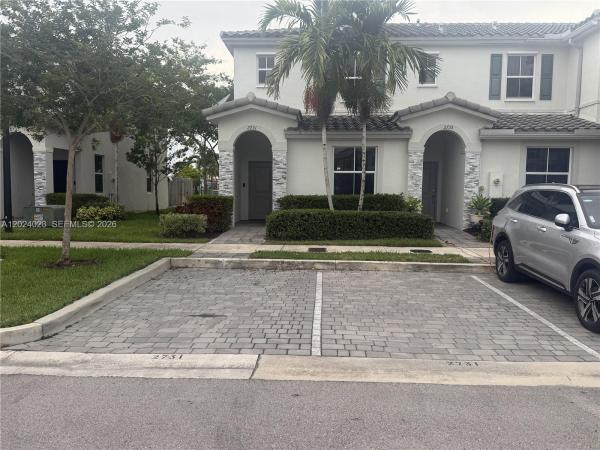 The Riviera, 2731 SE 15th St, Homestead, Florida 33035, image 1