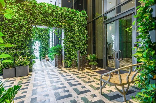 SLS Lux Brickell, 801 S Miami Ave #4405, Miami, Florida 33130, image 2