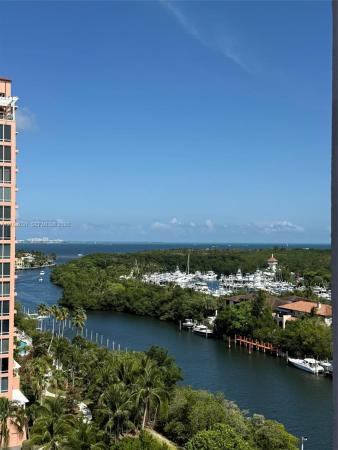 Gables Waterway Towers, 90 Edgewater Dr #1222, Coral Gables, Florida 33133, image 2
