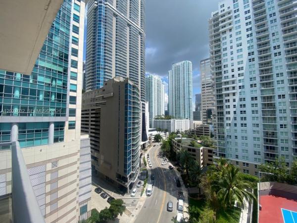 The Mark On Brickell, 1155 Brickell Bay Dr #1202, Miami, Florida 33131, image 2