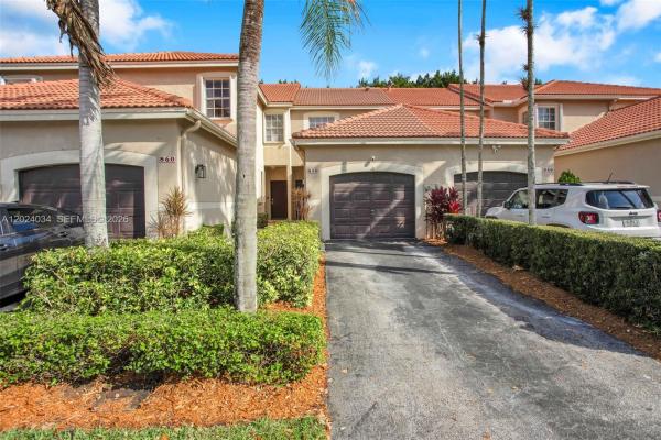 San Remo, 850 Sorrento Dr, Weston, Florida 33326, image 1