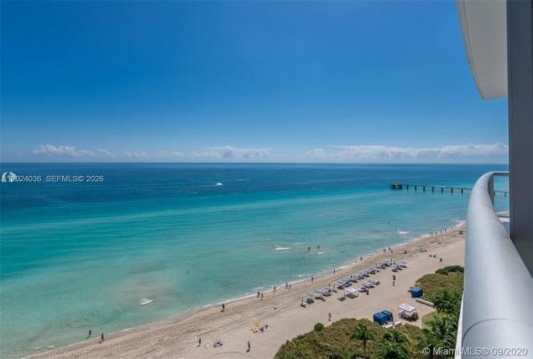 Jade Ocean, 17121 Collins Ave #1503, Sunny Isles Beach, Florida 33160, image 3