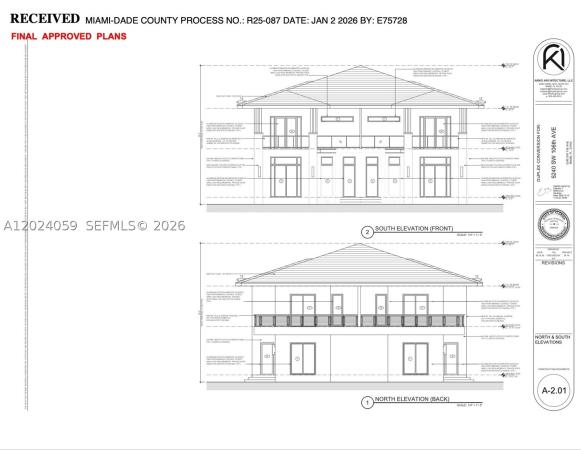 5240 SW 106th Ave, Unincorporated Dade County, Florida 33165, image 1