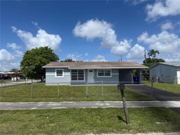 North West Lauderdale, 2161 NW 26th Ave #NO UNIT, Fort Lauderdale, Florida 33311, image 1