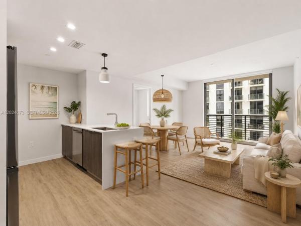 697 N Miami Ave #1810, Miami, Florida 33136, image 1