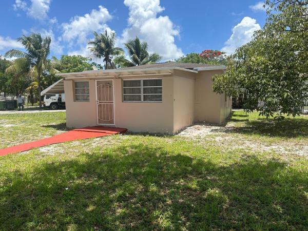 North Shore Heights, 12555 NW 10th Ave, North Miami, Florida 33168, image 1
