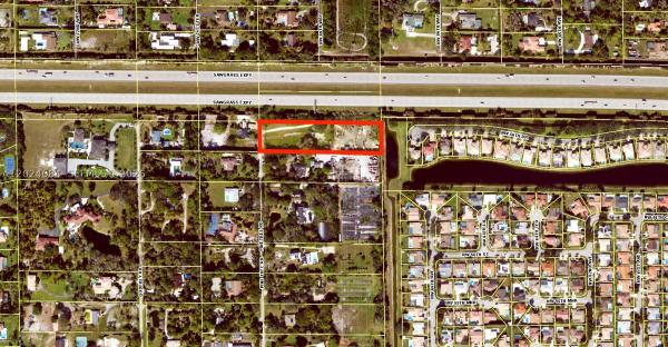 Parkland No HOA, 5680 Pinetree Rd, Parkland, Florida 33067, image 3