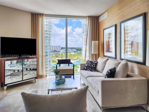 St Tropez On The Bay, 150 Sunny Isles Blvd #1-1204, Sunny Isles Beach, Florida 33160, image 2