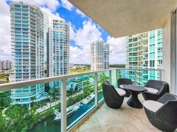 St Tropez On The Bay, 150 Sunny Isles Blvd #1-1204, Sunny Isles Beach, Florida 33160, image 1