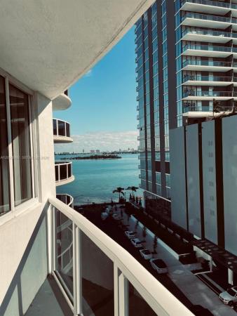 23 Biscayne Bay, 601 NE 23rd St #804, Miami, Florida 33137, image 1