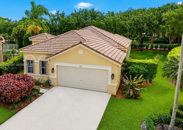 Vista Meadows, 885 Tanglewood Cir, Weston, Florida 33327, image 1