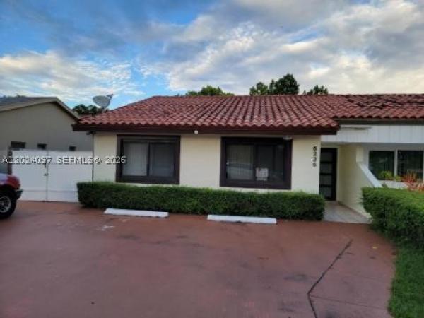 6235 SW 135th Ave #H-N, Unincorporated Dade County, Florida 33183, image 2