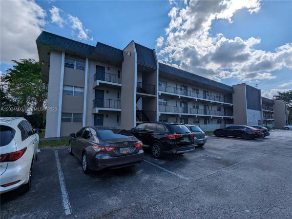 Versailles Gardens, 8020 Fairview Dr #301, Tamarac, Florida 33321, image 1