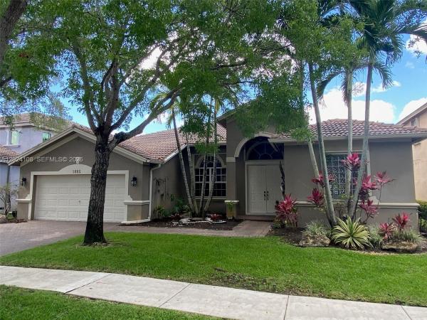 Isles At Weston, 3885 E Hibiscus St, Weston, Florida 33332, image 1