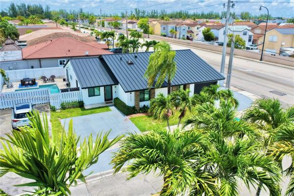 12701 NW 9th St, Unincorporated Dade County, Florida 33182, image 1