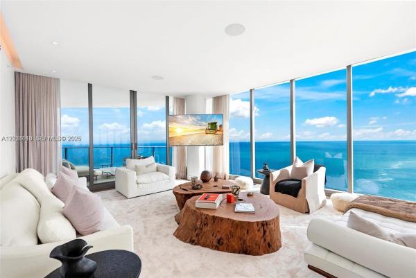 The Ritz-Carlton Residences, 15701 Collins Ave #4105, Sunny Isles Beach, Florida 33160, image 2