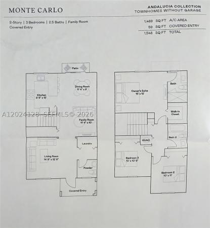 2764 SE 26th Ave #2764, Homestead, Florida 33035, image 2