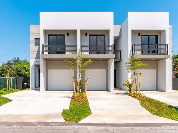 Bijou Lake Ridge, 1118 NE 10th Ave #1118, Fort Lauderdale, Florida 33304, image 1