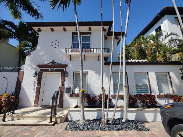 Fairhaven, 1823 S Bayshore Ln, Miami, Florida 33133, image 1
