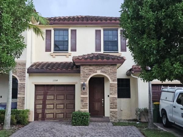 Fresno At The Vineyards, 3354 SE 2nd Ct #., Homestead, Florida 33033, image 1