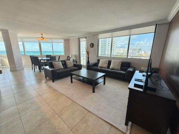 Burleigh House, 7135 Collins Ave #815, Miami Beach, Florida 33141, image 1