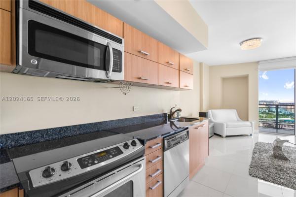 Wind, 350 S Miami Ave #2515, Miami, Florida 33130, image 1