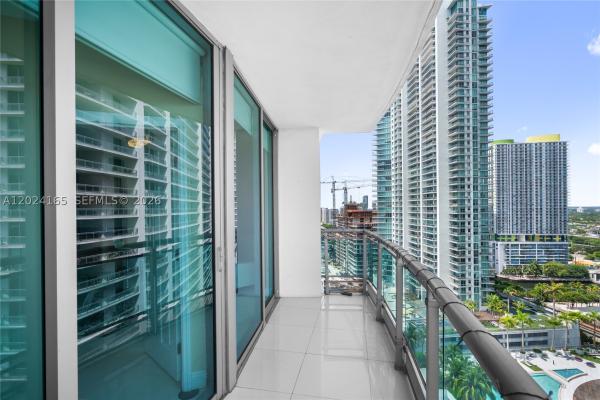 Wind, 350 S Miami Ave #2515, Miami, Florida 33130, image 2