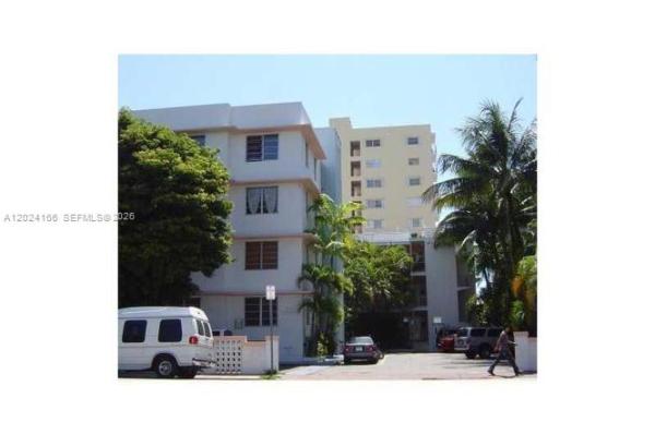 Washington Park, 1751 Washington Ave #1H, Miami Beach, Florida 33139, image 1
