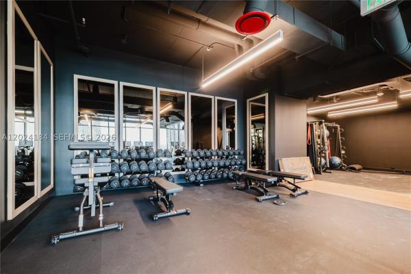 20 NE 11th St #2601, Miami, Florida 33132, image 1