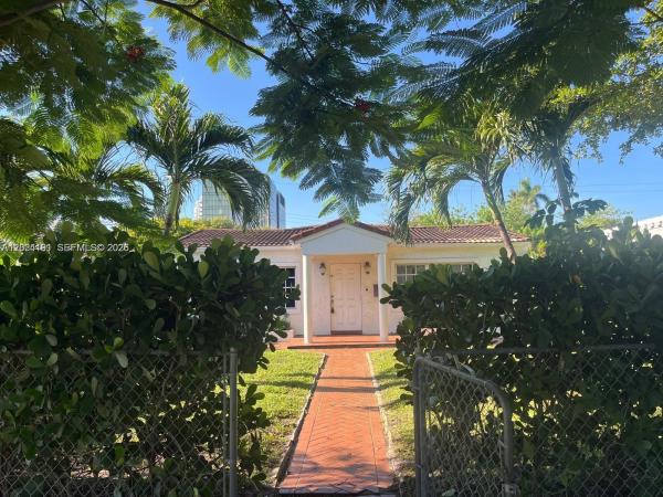1912 Taylor St, Hollywood, Florida 33020, image 1