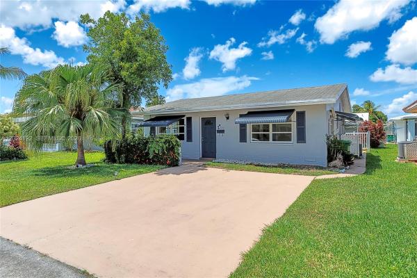Green Haven 12, 8521 NW 57th Ct, Tamarac, Florida 33321, image 1