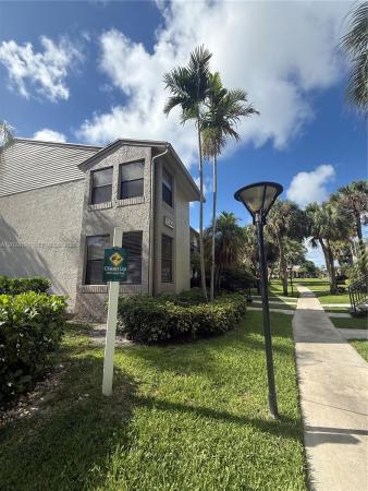 Villas At Meadow Lakes, 1244 S Military Trl #711, Deerfield Beach, Florida 33442, image 1