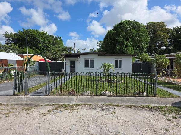 Hialeah Residential, 651 E 48th St, Hialeah, Florida 33013, image 1
