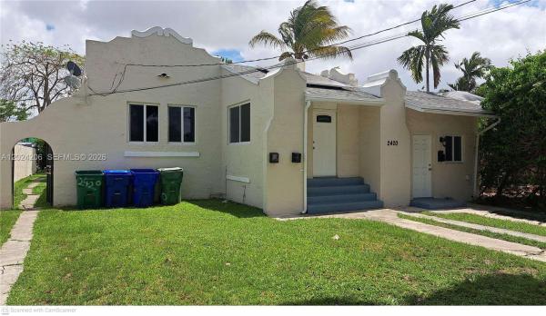 Melrose Heights, 2420 NW 34th St, Miami, Florida 33142, image 1