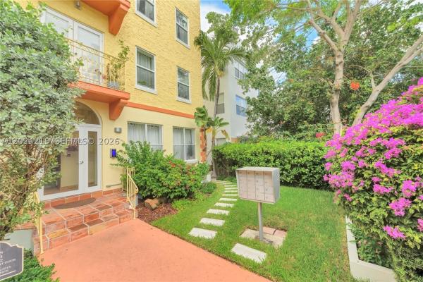 Bristol, 1350 Pennsylvania Ave #207, Miami Beach, Florida 33139, image 2