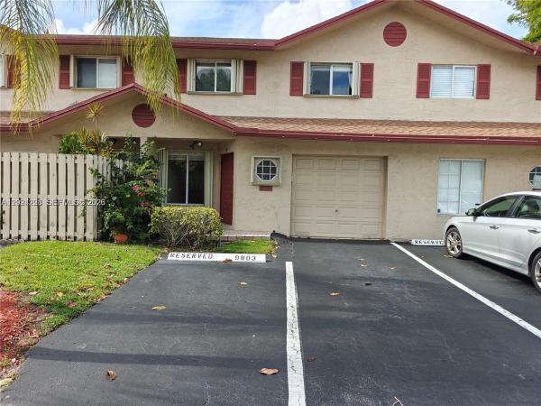 Nob Hill At Welleby, 9803 NW 37th St, Sunrise, Florida 33351, image 1