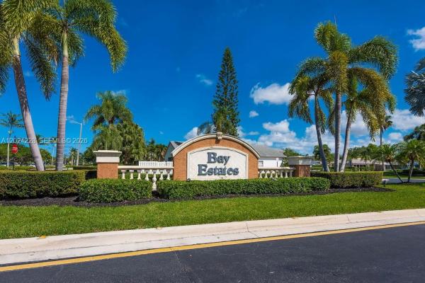 Bay Estates At Rainbow Lakes, 6256 Lansdowne Cir, Boynton Beach, Florida 33472, image 1
