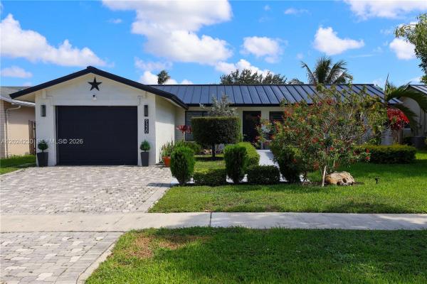 Welleby, 9330 NW 43rd St, Sunrise, Florida 33351, image 1