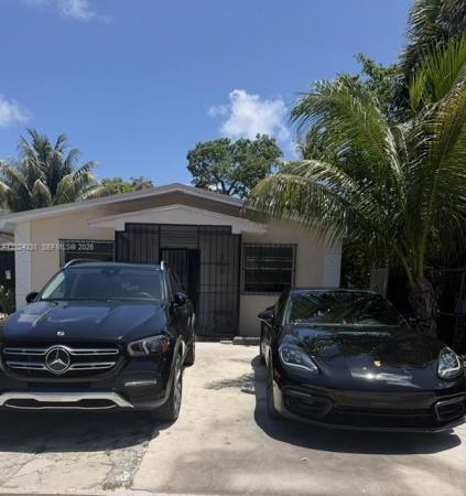 Dixie Highway, 262 NE 55th Ter, Miami, Florida 33137, image 1