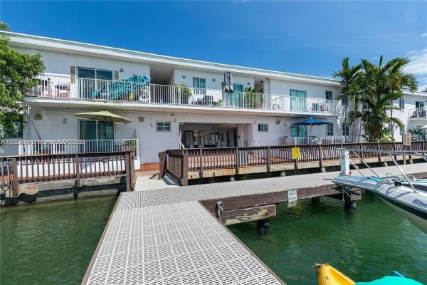 Tatum Waterway, 7930 Tatum Waterway Dr #N10, Miami Beach, Florida 33141, image 1