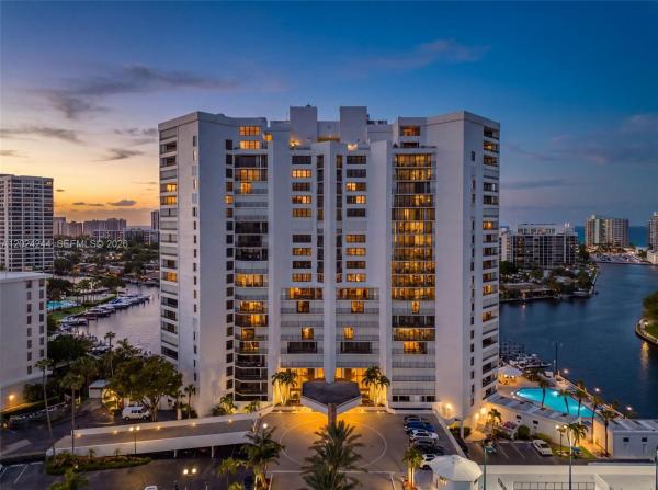 Anchor Bay Club, 300 Three Islands Blvd #710, Hallandale Beach, Florida 33009, image 1