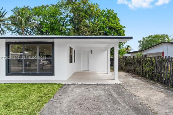 Flair, 4830 NW 13th St, Lauderhill, Florida 33311, image 1