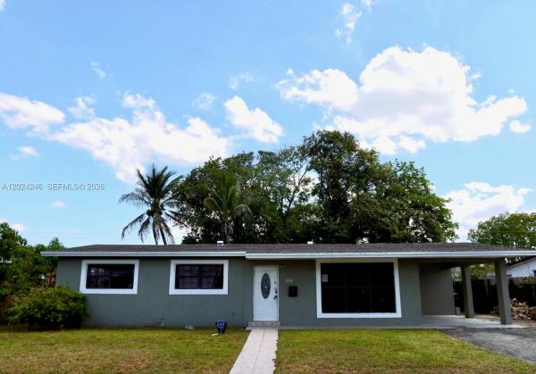 Flair, 4830 NW 13th St, Lauderhill, Florida 33311, image 1