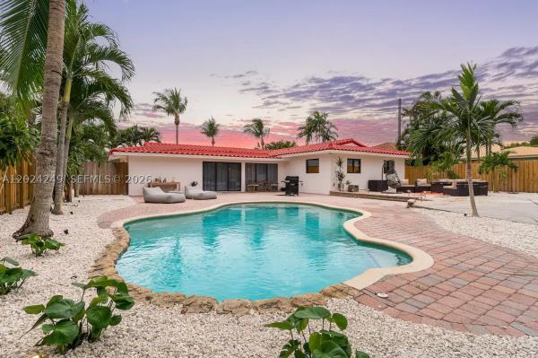 Coral Ridge Isles, 5250 NE 15th Ave, Fort Lauderdale, Florida 33334, image 1