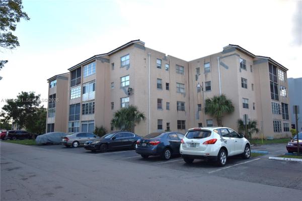 Somerset, 2850 Somerset Dr #414L, Lauderdale Lakes, Florida 33311, image 1