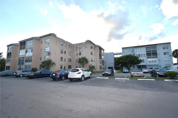 Somerset, 2850 Somerset Dr #414L, Lauderdale Lakes, Florida 33311, image 2