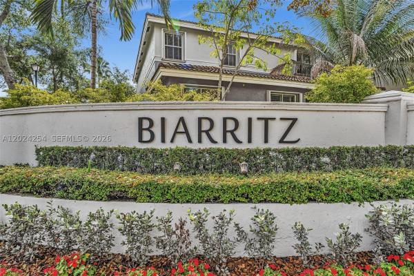 Biarritz, 11247 NW 47th Ln, Doral, Florida 33178, image 1