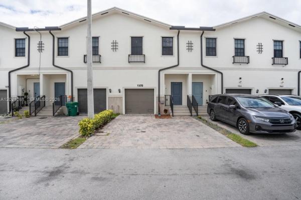 Regal Palm Square, 1170 SW 7th Ct, Florida City, Florida 33034, image 1
