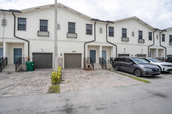 Regal Palm Square, 1170 SW 7th Ct, Florida City, Florida 33034, image 2
