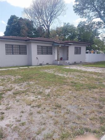 2034 NW 93rd St, Unincorporated Dade County, Florida 33147, image 1